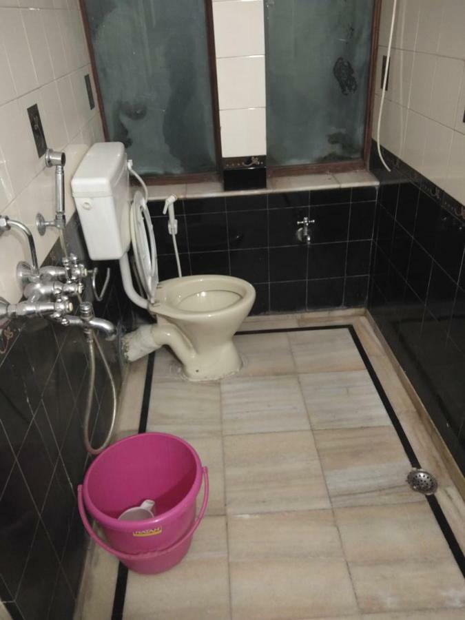 Raviz Inn Kolkata Luaran gambar