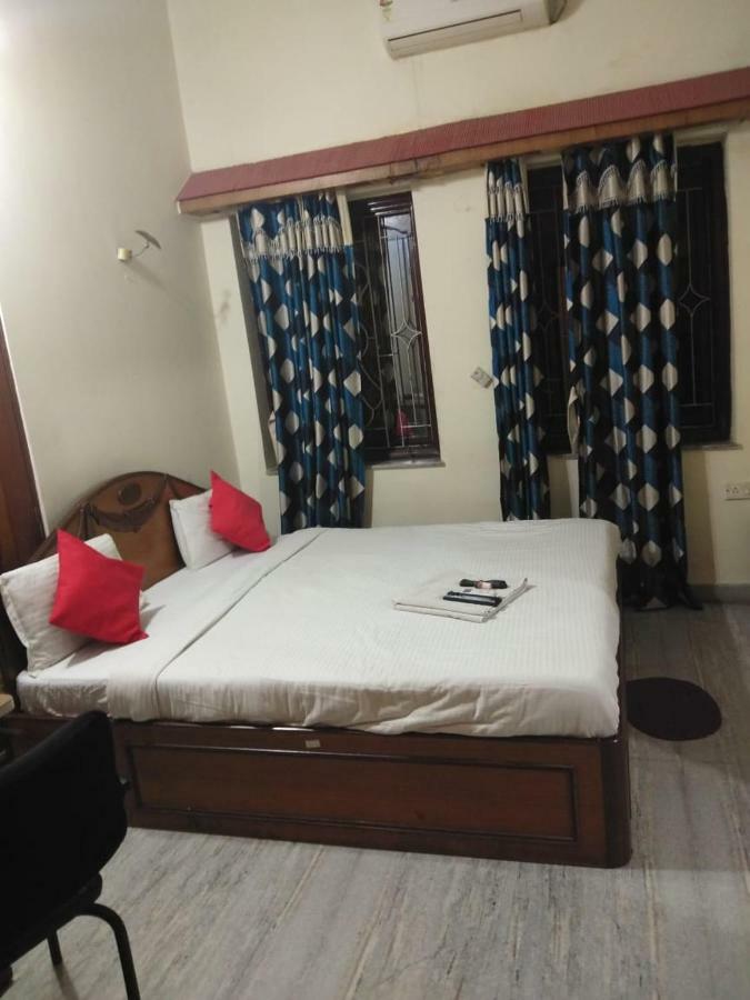 Raviz Inn Kolkata Luaran gambar